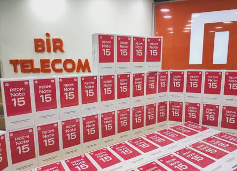 Xiaomi Redmi note 15, 8 GB — 510 ₼ · Baku, Nəsimi · Smartfonlar Xiaomi Redmi note 15, 8 GB — Baku
