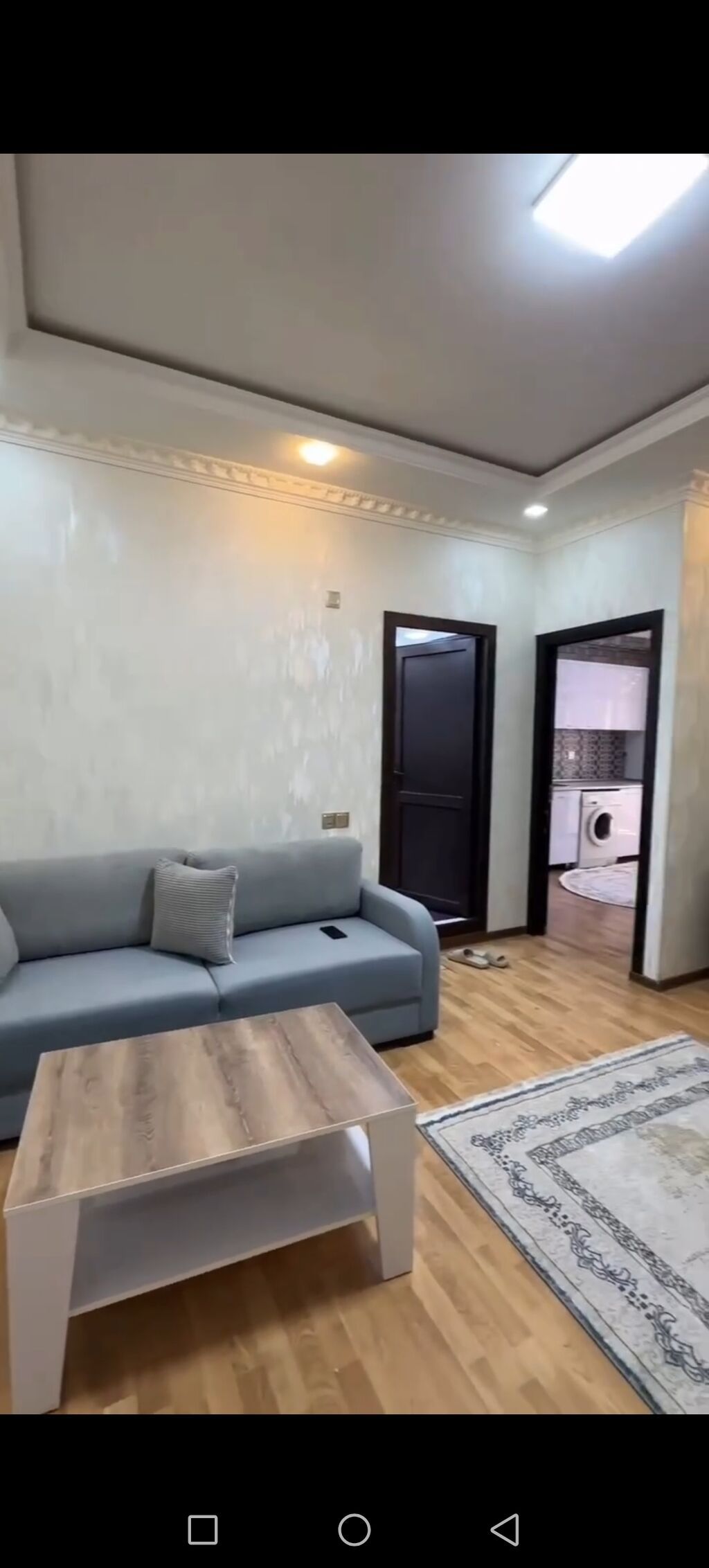 2 otaqlı, 80 kv. m — Mənzil, Bakı (8)