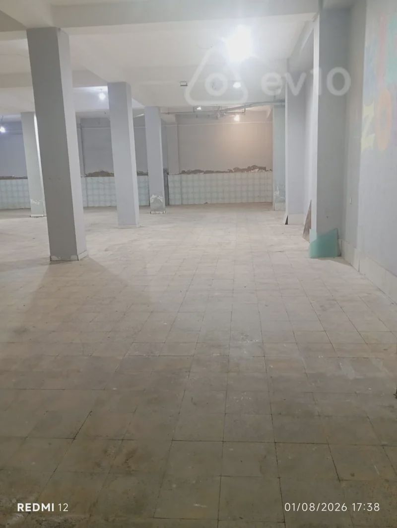 Obyekt, 340 m², Əhməd Rəcəbli — kirayə — Əmlak, Bakı (2)