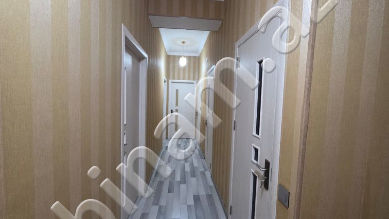 For sale: 3-room apartment (new building), 85 m² — Mənzil, Bakı (8)