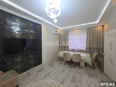 Həyət evləri Satılır Abşeron r., Saray q., 4 otaq, 135 m² — 127 000 ₼ · Baku · Ev, villa Həyət evləri Satılır Abşeron r., Saray q., 4 otaq, 135 m² — Baku