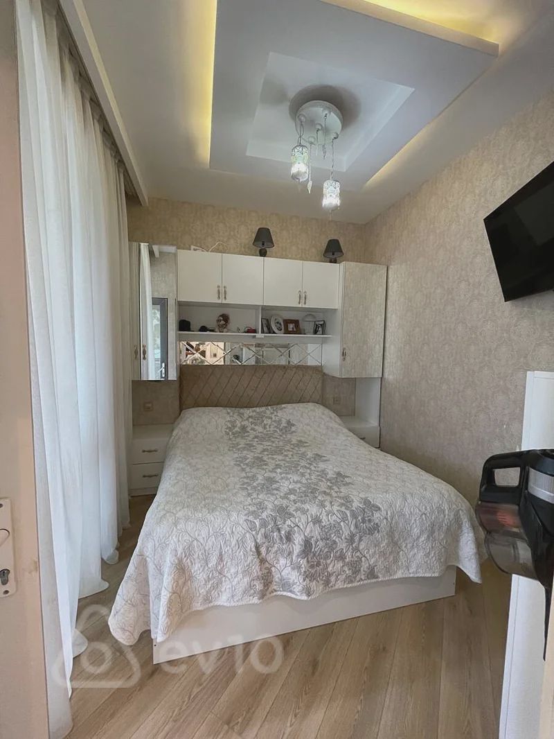 Ijaraga beriladi: 2 xonali квартира (новостройка), 65 m² — Mənzil, Bakı (5)