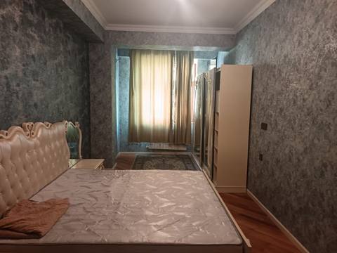 Sumqayıt bulvarında yerləşir. Bir çox əşya ilə təmin olunub — 490 ₼ · 2 ოთახი · სართული 4/9 · Saray · Mənzil Sumqayıt bulvarında yerləşir. Bir çox əşya ilə təmin olunub — Saray