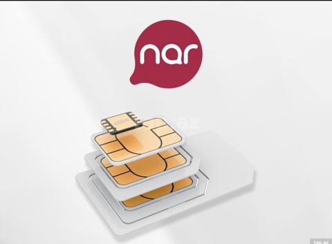 Nömrə: 077 3229999 İşlənmiş — Bakı