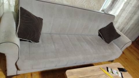 Divan açılır bazası var .2 ededdi ikisin alana endirim — 300 ₼ · Mehdiabad · Divanlər Divan açılır bazası var .2 ededdi ikisin alana endirim — Mehdiabad