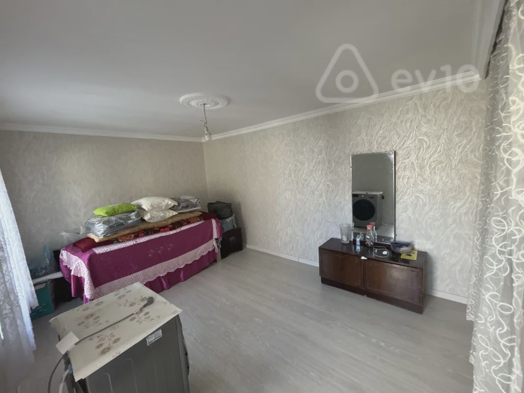 3 otaqlı həyət evi, 80 m², Baki — Ev, villa, Bakı (11)