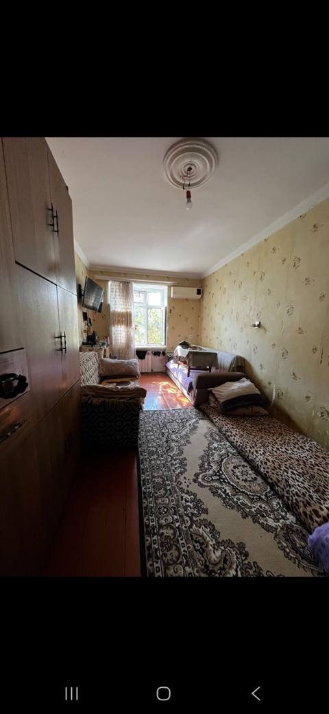 Satılır mənzil – çoxotaqlı planlaşmaya malik yaşayış sahəsi. Mənzildə — 165 000 ₼ · 3 xonali · Баку · Mənzil Satılır mənzil – çoxotaqlı planlaşmaya malik yaşayış sahəsi. Mənzildə — Баку