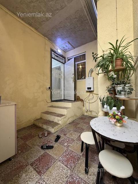 Satılır 2 otaqlı Həyət evi / Villa, 60 m², Xırdalan ş