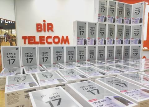 Xiaomi Poco M3 Pro, 8 GB — 610 ₼ · Bakı · Smartfonlar Xiaomi Poco M3 Pro, 8 GB — Bakı