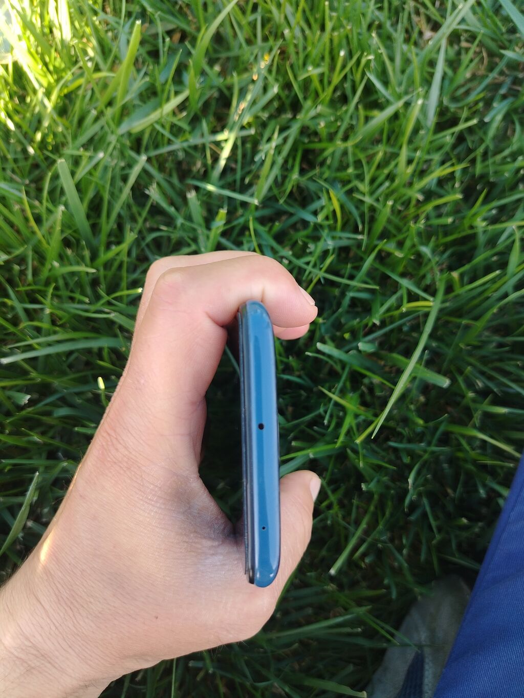 Xiaomi rəng - Mavi, İki sim kartlı — Xiaomi, Digah (2)