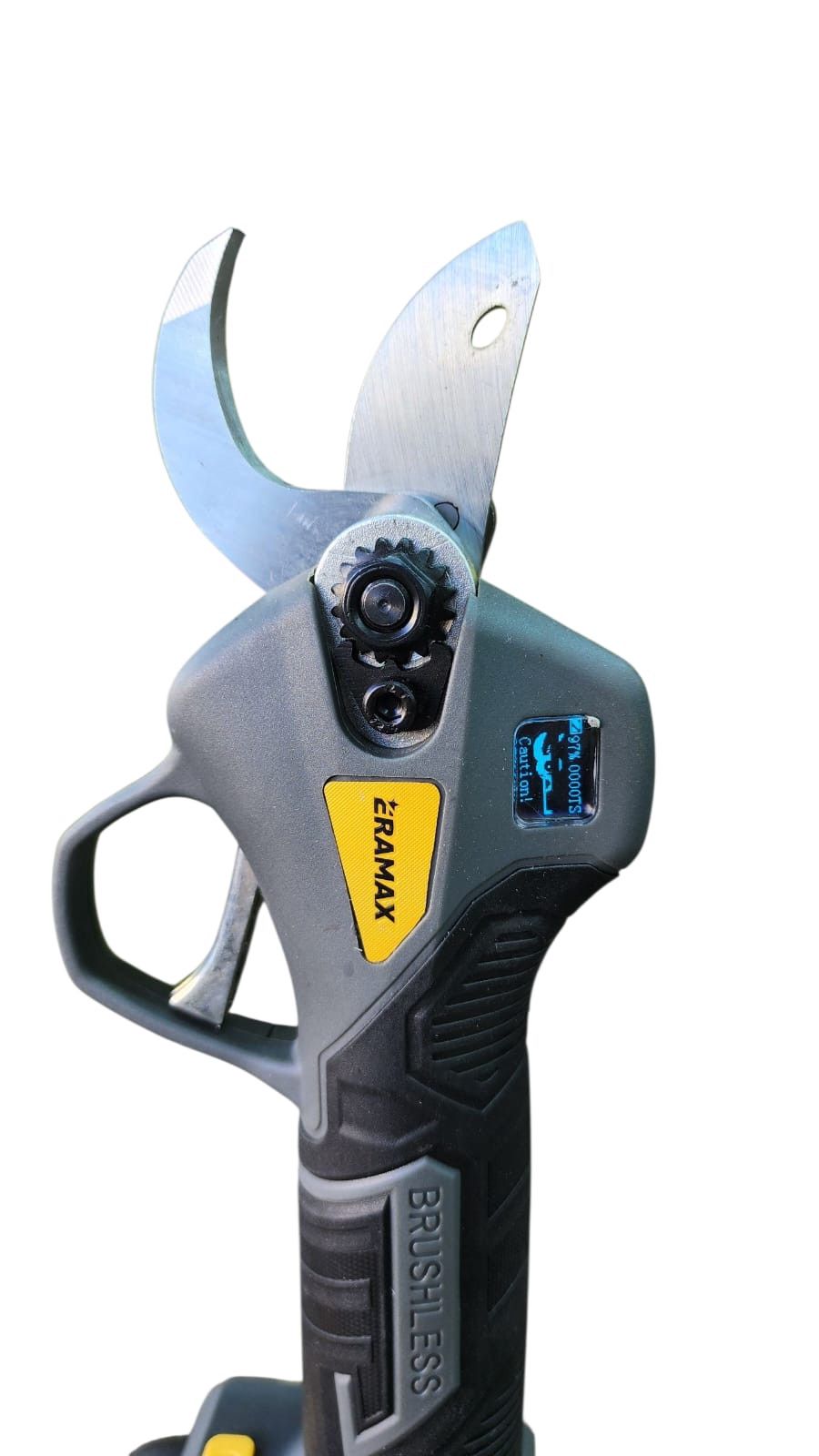 Bağ qayçısı EraMax 88VF — Mallar, Bakı (3)