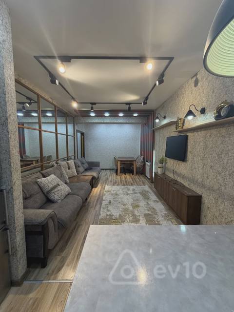 3 otaqlı mənzil, 85 m², Əsed ehmedov — kirayə — Baku