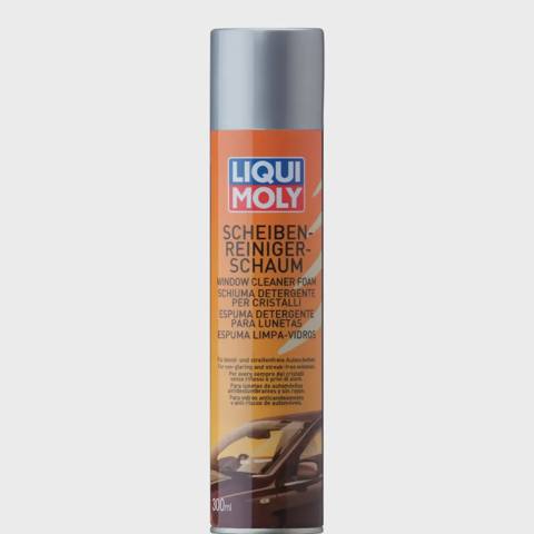 Avtomobil şüşə təmizləyicisi Liqui Moly 0.3L (LM1512/7602/23081) — Cars
