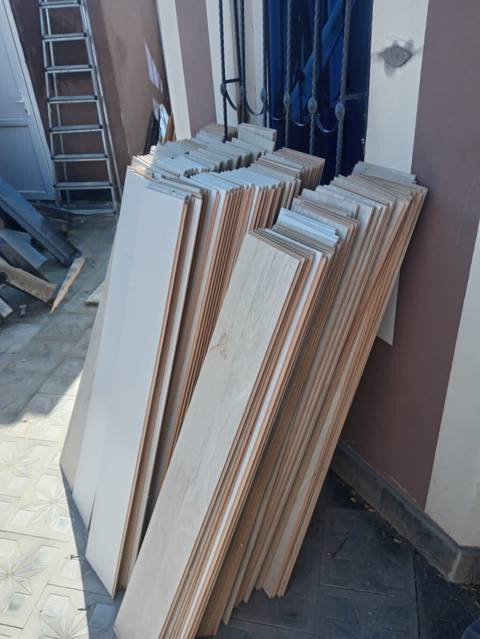 Laminat 60 kv kvı5 manatdan Binə 6220 zeyno — Vasitəçi Nərgiz — Repair & Construction