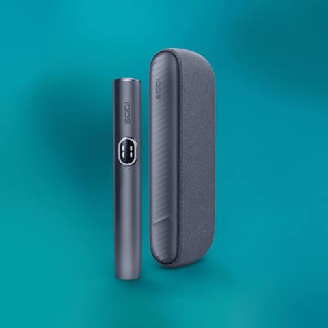 Iqos Iluma i Midnight Black satılır. Bir həftə əvvəl alınıb, əla — 75 ₼ · Khirdalan · Elektronik siqaretlər Iqos Iluma i Midnight Black satılır. Bir həftə əvvəl alınıb, əla — Khirdalan