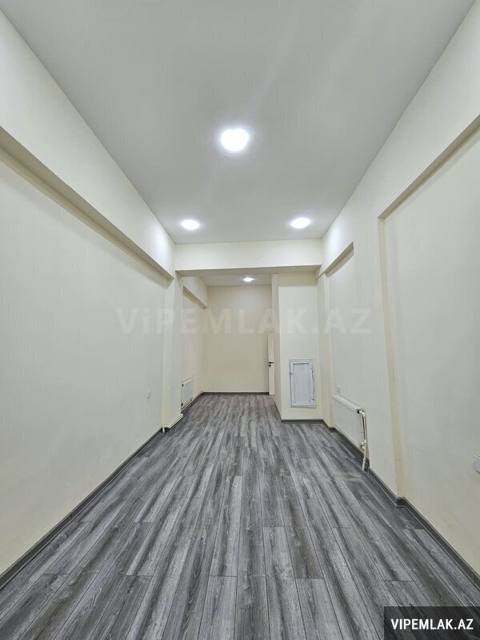 Binəqədi rayonunda 4 otaqlı Ofis Kirayə verilir, 110 m² — Баку