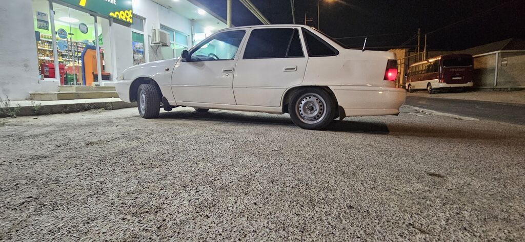 Daewoo Nexia, 1996, 341 000 km 10-GV-988 — Avtomobillər, Bakı (4)
