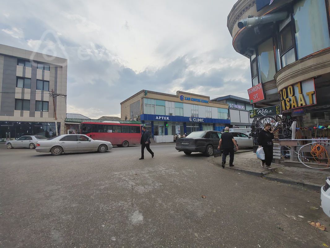 For sale: 4-room apartment (old building), 65 m² — Mənzil, Xırdalan (2)