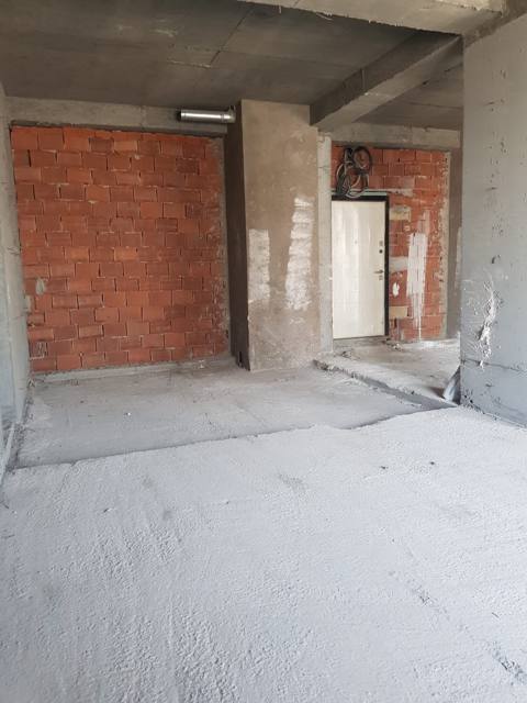 Satılır: 2 otaqlı mənzil, 63 m², 14/20 mərtəbə — Mərkəzi Bulvar küçəsi — Баку