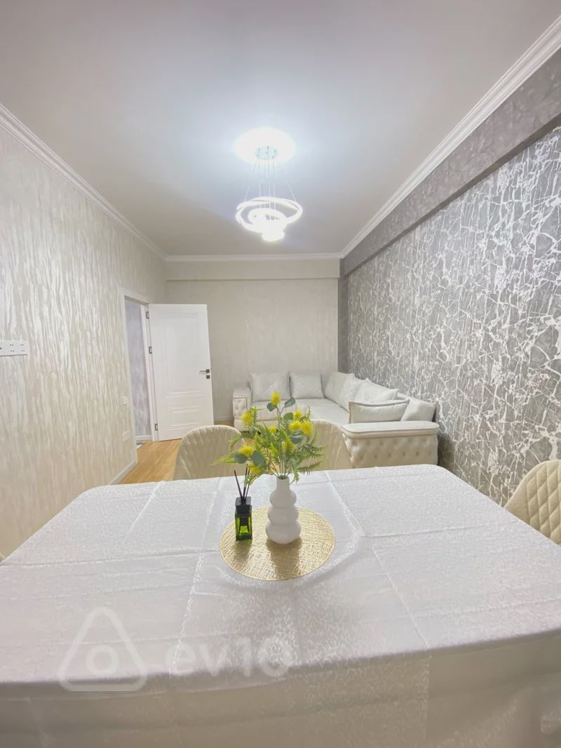 For sale: 2-room apartment (new building), 65 m² — Mənzil, Xırdalan (3)