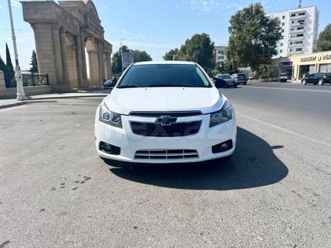 2013 Chevrolet Cruze, 2013, 399,998 km — Otomobiller