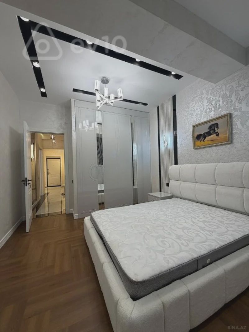 2 otaqlı mənzil, 70 m², Təbriz küç — Mənzil, Bakı (8)