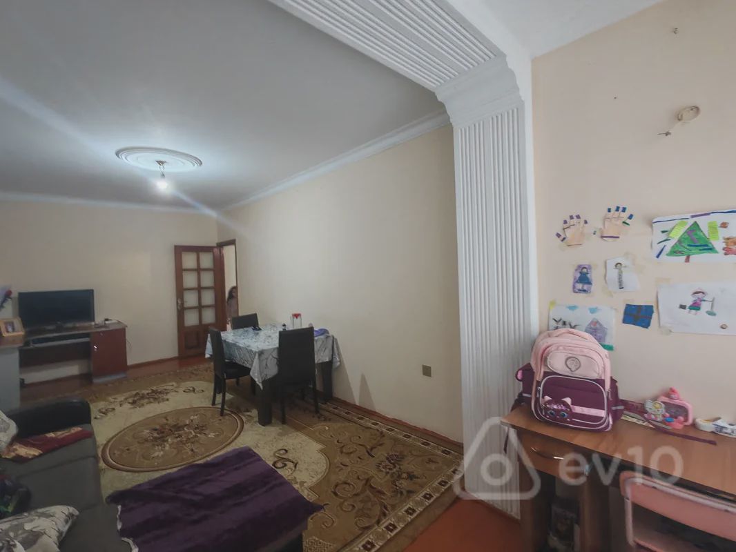 For sale: 4-room apartment (old building), 65 m² — Mənzil, Xırdalan (3)
