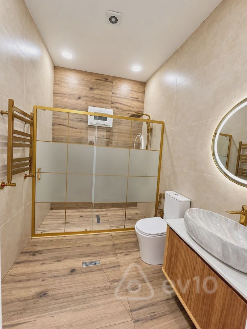 For sale: 3-room house / Cottage / Villa, 100 m² — Ev, villa, Bakı (7)