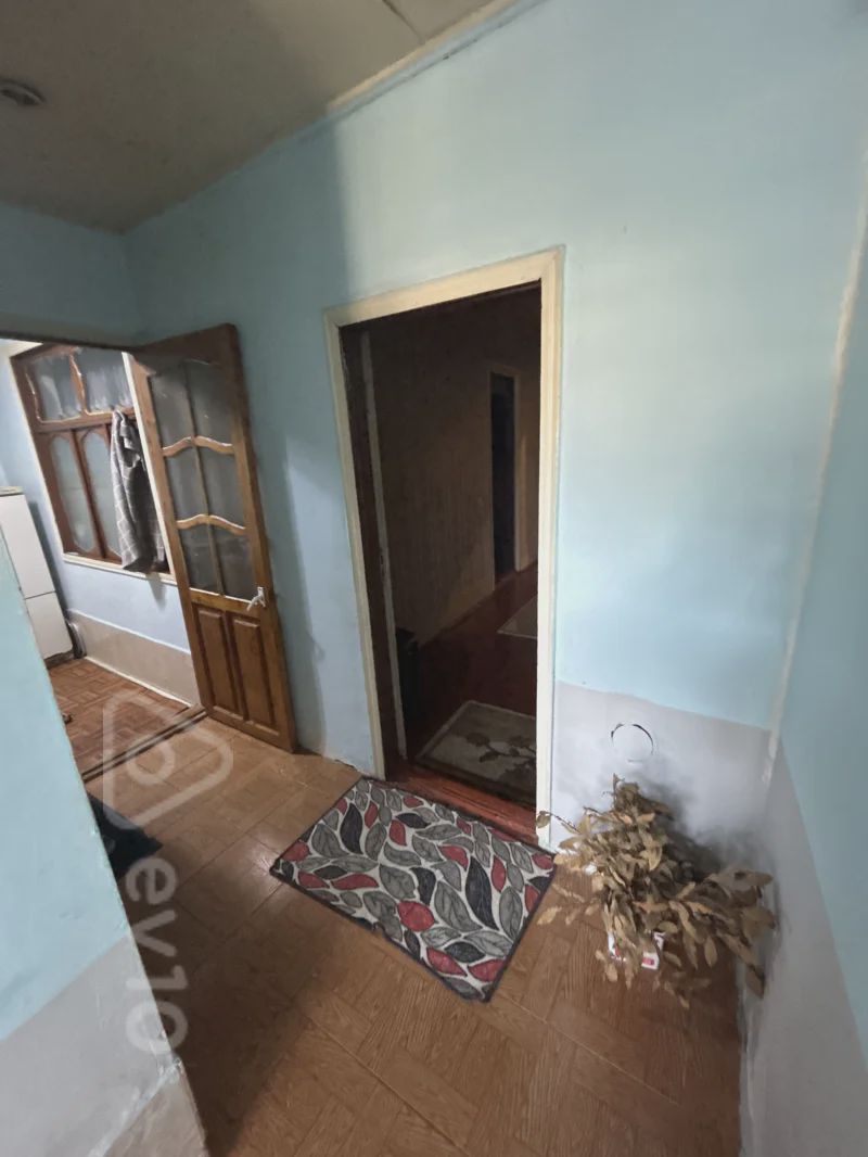 3 otaqlı həyət evi, 80 m², Baki — Ev, villa, Bakı (3)