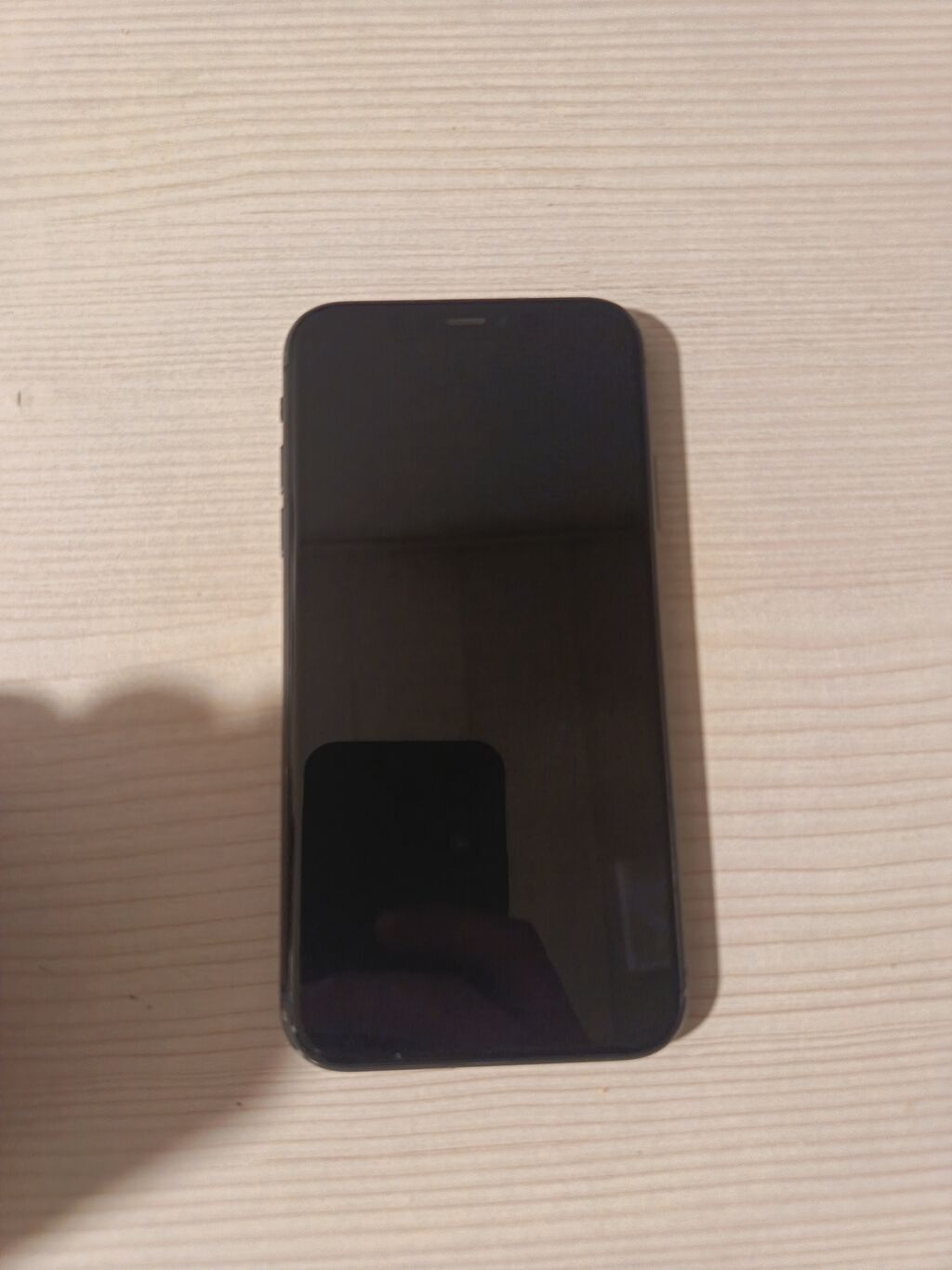 IPhone 11, Qara — Apple iPhone, Masazır (4)