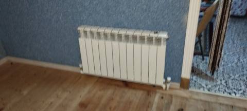 Mırado alüminium radiatorlar - Material: yüksək istilikkeçirən — 1 000 ₼ · Баку · Radiatorlar Mırado alüminium radiatorlar - Material: yüksək istilikkeçirən — Баку