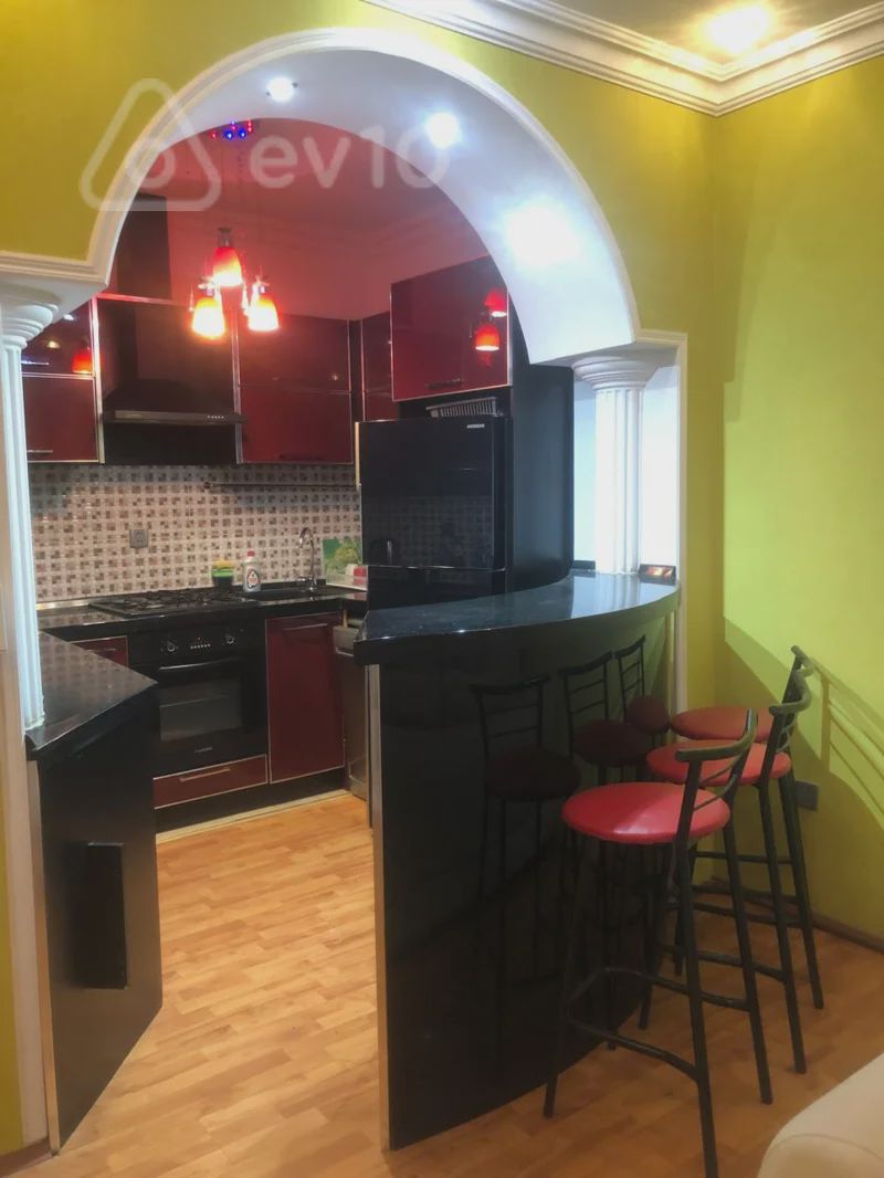 Satılık 2 odalı daire (yeni bina), 65 m² — Mənzil, Bakı (9)