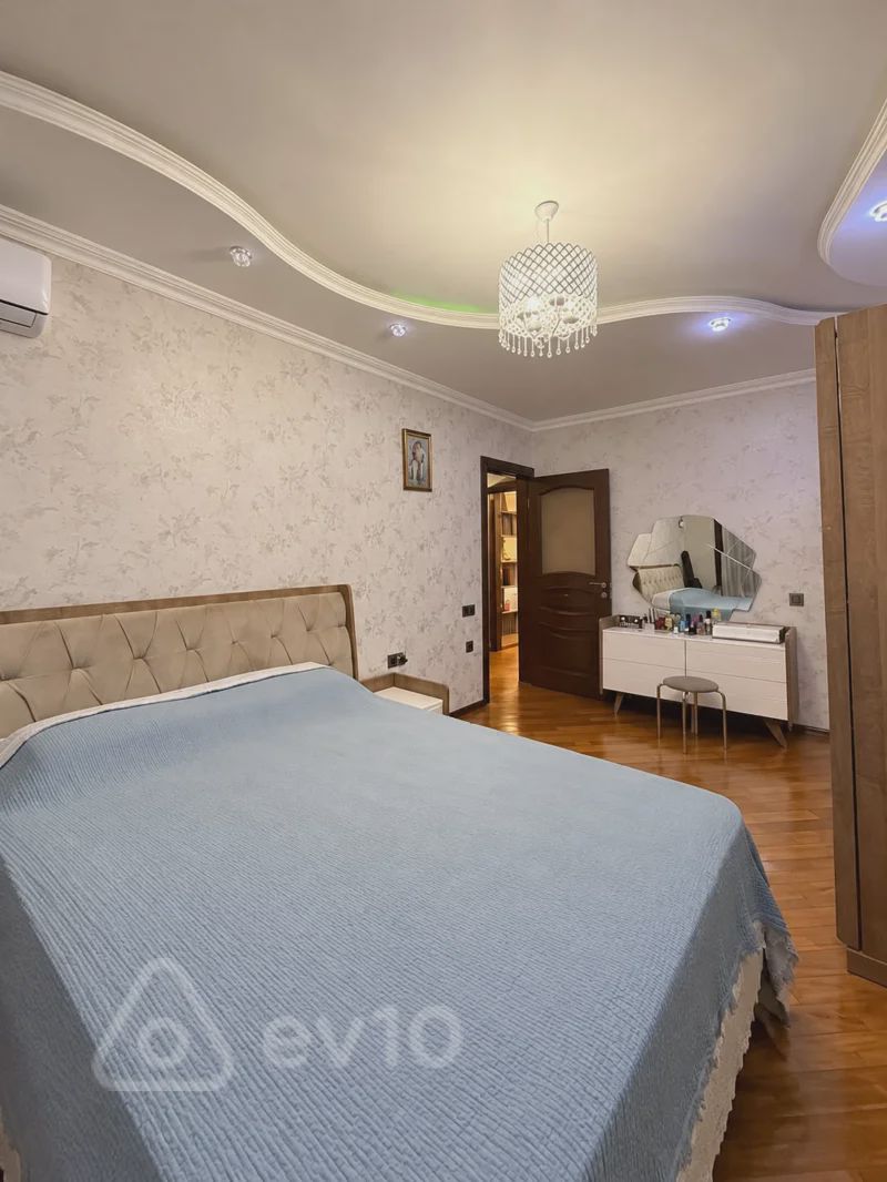 3 otaqlı mənzil, 85 m², Babək pr — Mənzil, Bakı (4)