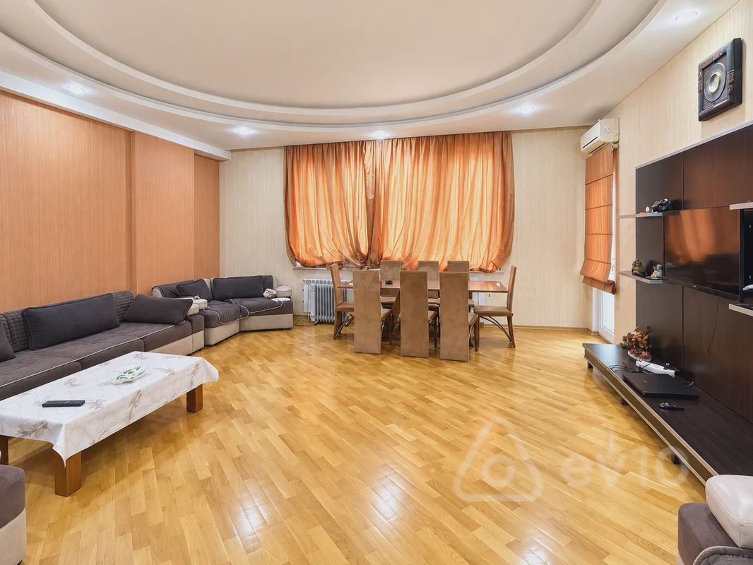Satılık 3 odalı daire (yeni bina), 160 m² — Mənzil, Bakı (2)