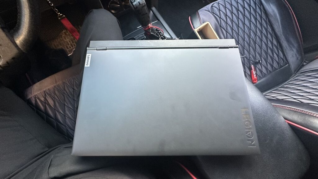 İşlənmiş Lenovo Legion, 15.6 Intel Core i5, 1 TB — Lenovo, Bakı (2)