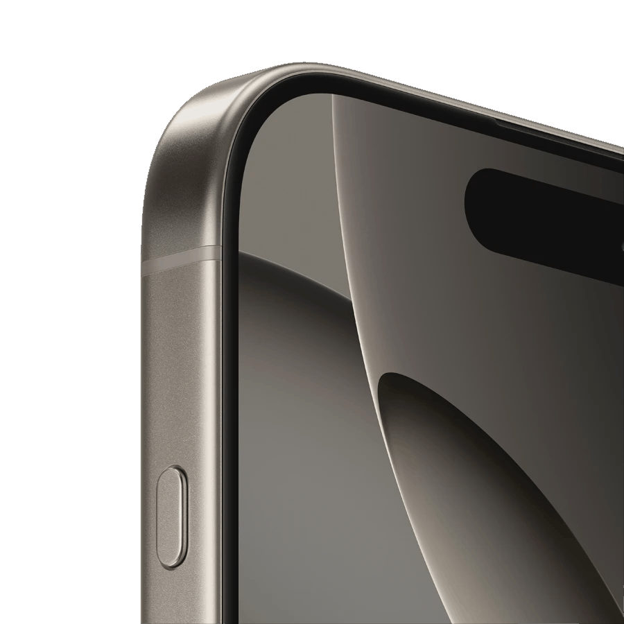 Apple iPhone 16 Pro Max 512 GB Natural Titanium — Smartfonlar, Bakı (3)