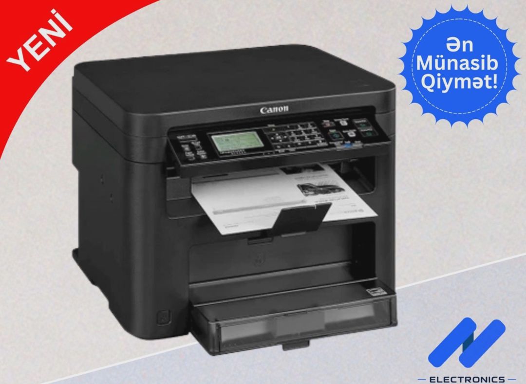 Printer Canon imageCLASS MF232w — Printerləri, Bakı (2)