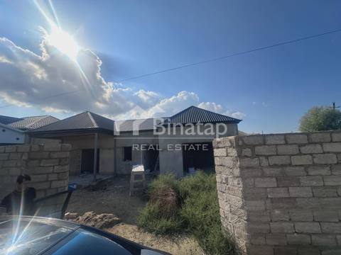 Satılır 5 otaqlı həyət evi / bağ evi 140 m², Maştağa qəsəbəsi, Sabunçu rayonu — 90 000 ₼ · Баку · Ev, villa Satılır 5 otaqlı həyət evi / bağ evi 140 m², Maştağa qəsəbəsi, Sabunçu rayonu — Баку