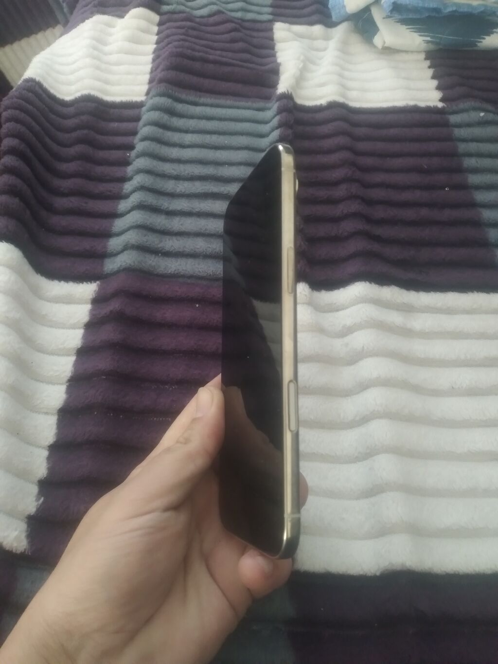 Qızılı — Apple iPhone, Sumqayıt (7)