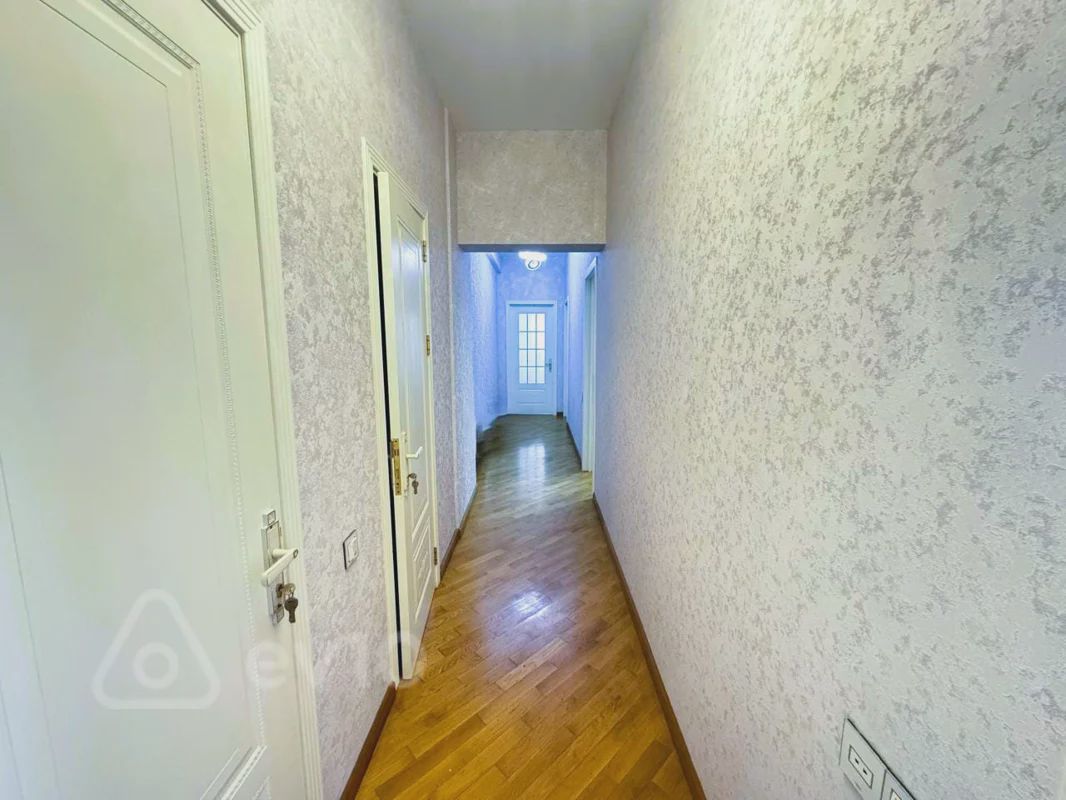 For sale: 3-room apartment (new building), 115 m² — Mənzil, Bakı (11)