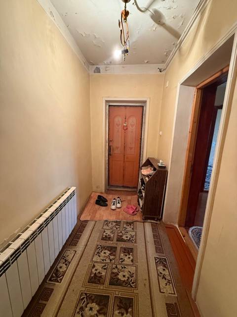 Satılır: 4 otaqlı mənzil, 78 m², 1/5 mərtəbə — 19-cu Binə küçəsi — Жылжымайтын мүлік