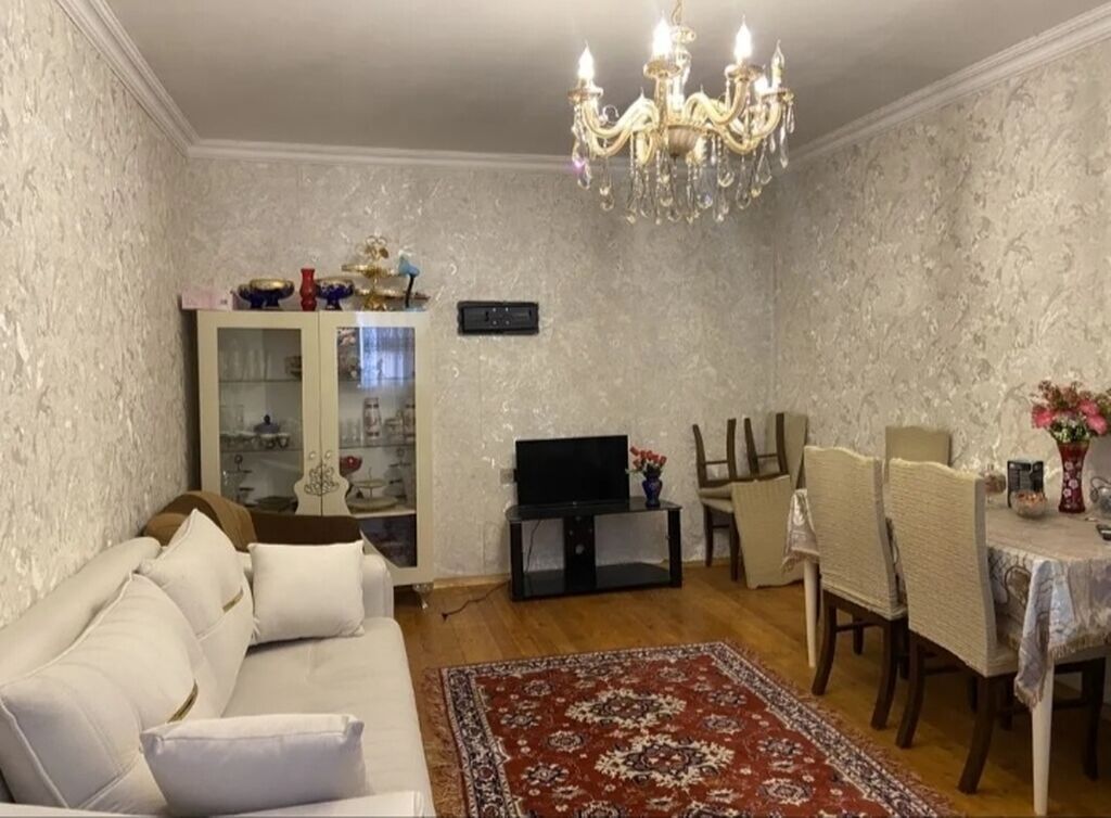 Satılık 3 odalı müstakil ev / Yazlık / Villa, 76 m² — Ev, villa, Digah (9)