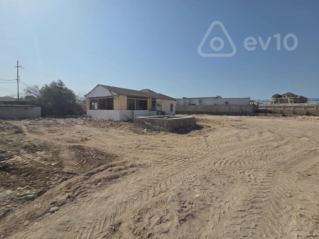 For sale: land, 30 sot — Torpaq, Bakı