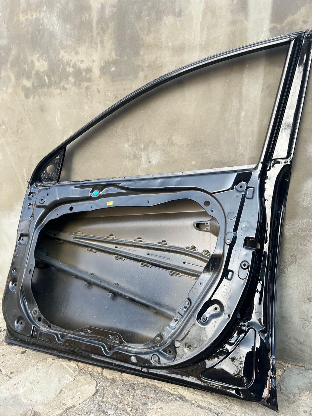 Sağ arxa, Hyundai Elantra, 2016 il, ABŞ — Kuzov hissələri, Bakı (3)