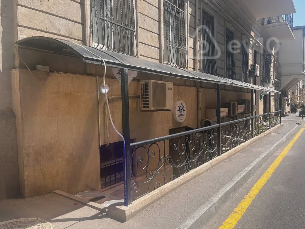Obyekt, 100 m², Təbriz Xəlilbəyli — Əmlak, Bakı (9)