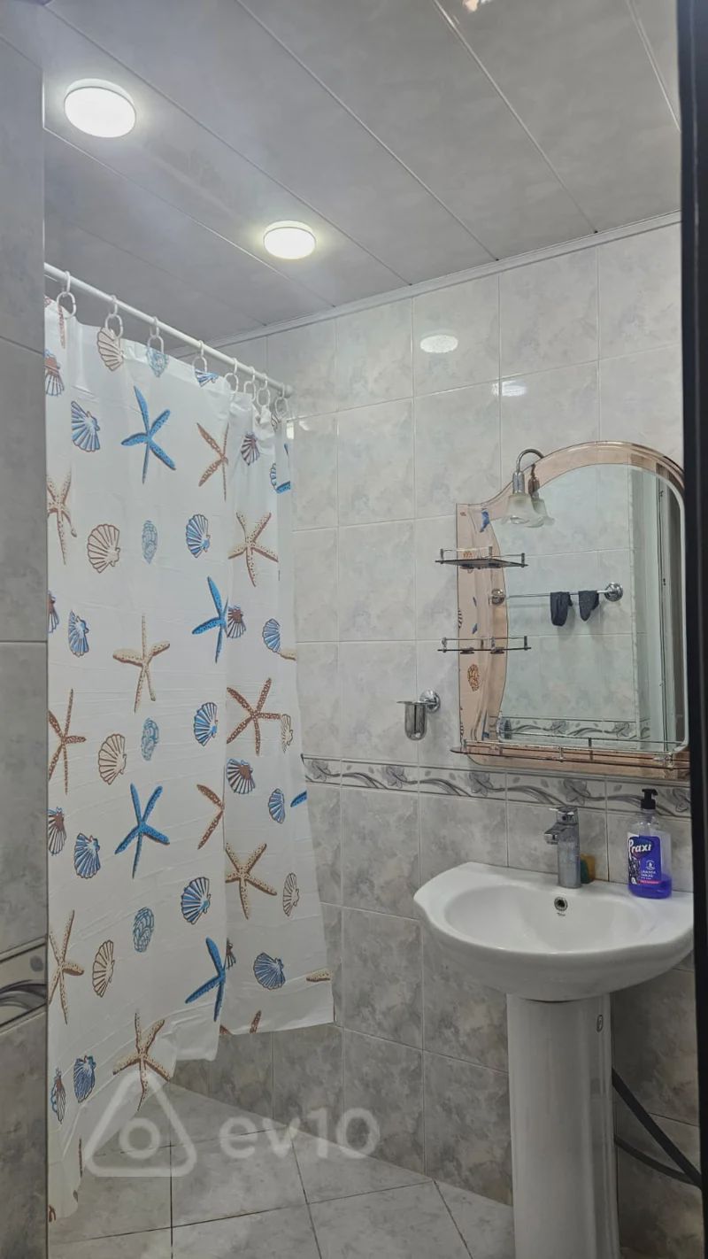 For rent: 2-room apartment (new building), 65 m² — Mənzil, Bakı (12)
