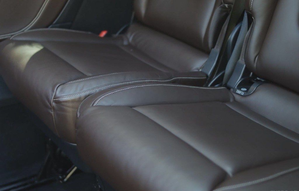 Mercedes Viano, 2017 il, 241000 km, 2.1 L — Avtomobillər, Bakı (10)