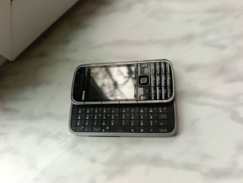 Nokia 5730 Xpressmusic, rəng - Qara, Düyməli — 35 ₼ · Qobu · Nokia Nokia 5730 Xpressmusic, rəng - Qara, Düyməli — Qobu