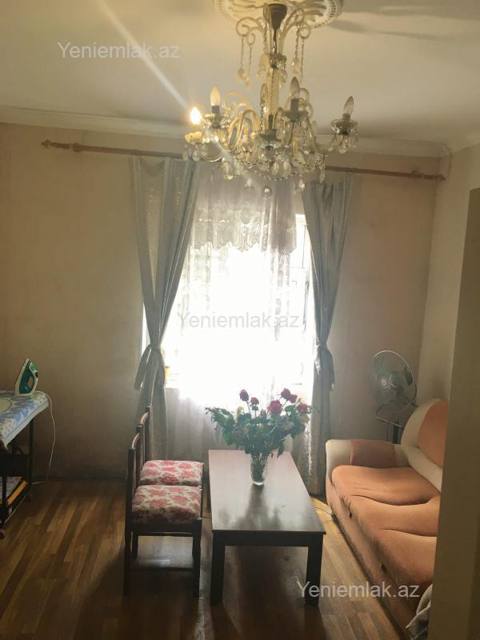 Satılır 2 otaqlı Bina evi menzil (Köhnə tikili), 70 m², Nərimanov rayonu — 185 000 ₼ · Баку · Mənzil Satılır 2 otaqlı Bina evi menzil (Köhnə tikili), 70 m², Nərimanov rayonu — Баку