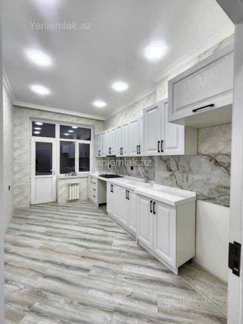 Satılır 2 otaqlı Bina evi menzil (Yeni tikili), 72 m², 1-ci mikrorayon — 135 000 ₼ · 2 бөлмө · 72 m² · 9/10 кабат · Сумгайыт · Mənzil Satılır 2 otaqlı Bina evi menzil (Yeni tikili), 72 m², 1-ci mikrorayon — Сумгайыт
